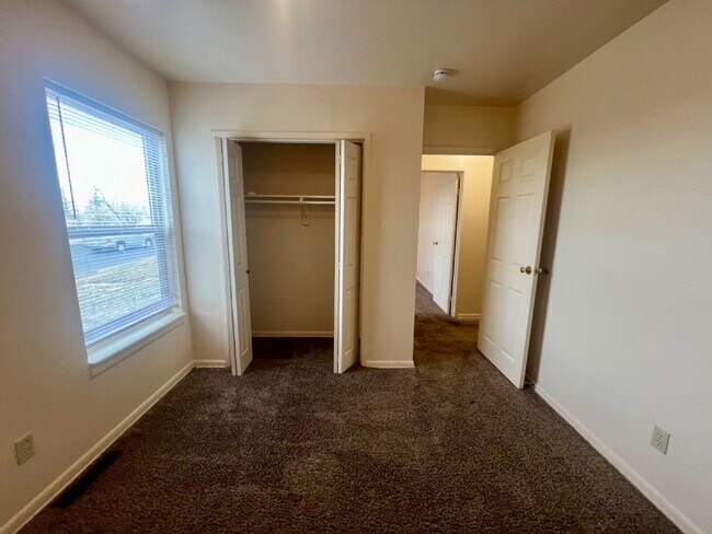 Photo - Three bedroom now ready