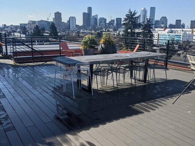 Photo - Thomas Street Lofts - Studio Unidad 107