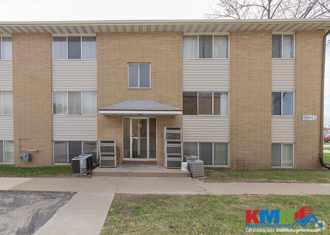 Building Photo - 117 Southview Dr Unit E Rental