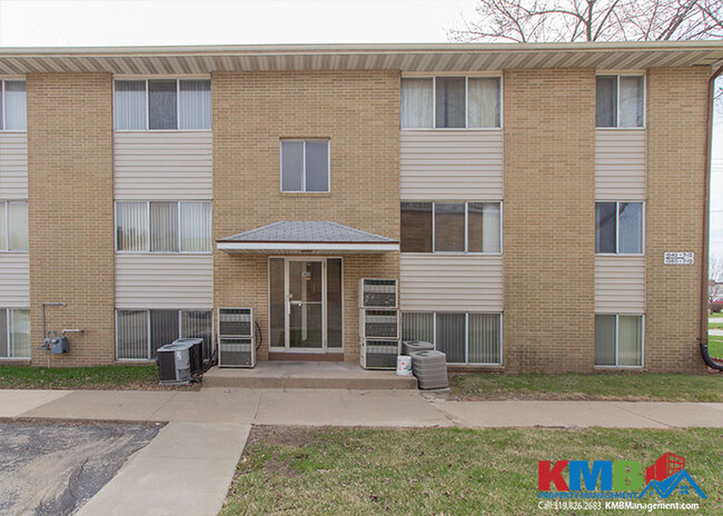 Building Photo - 115 Southview Dr Unit C Rental