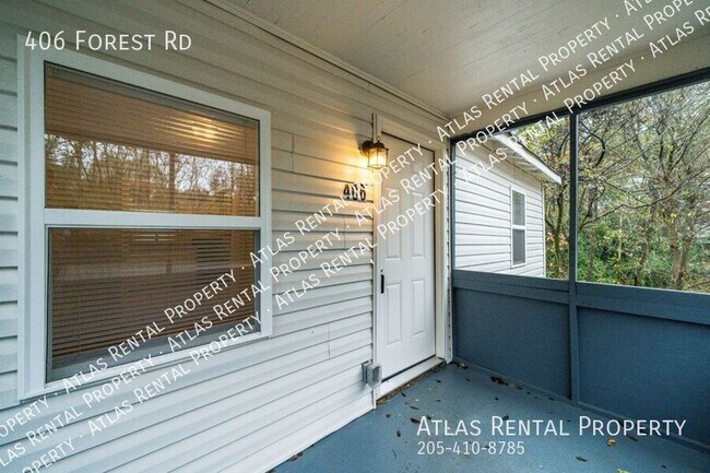 Photo - 406 Forest Rd