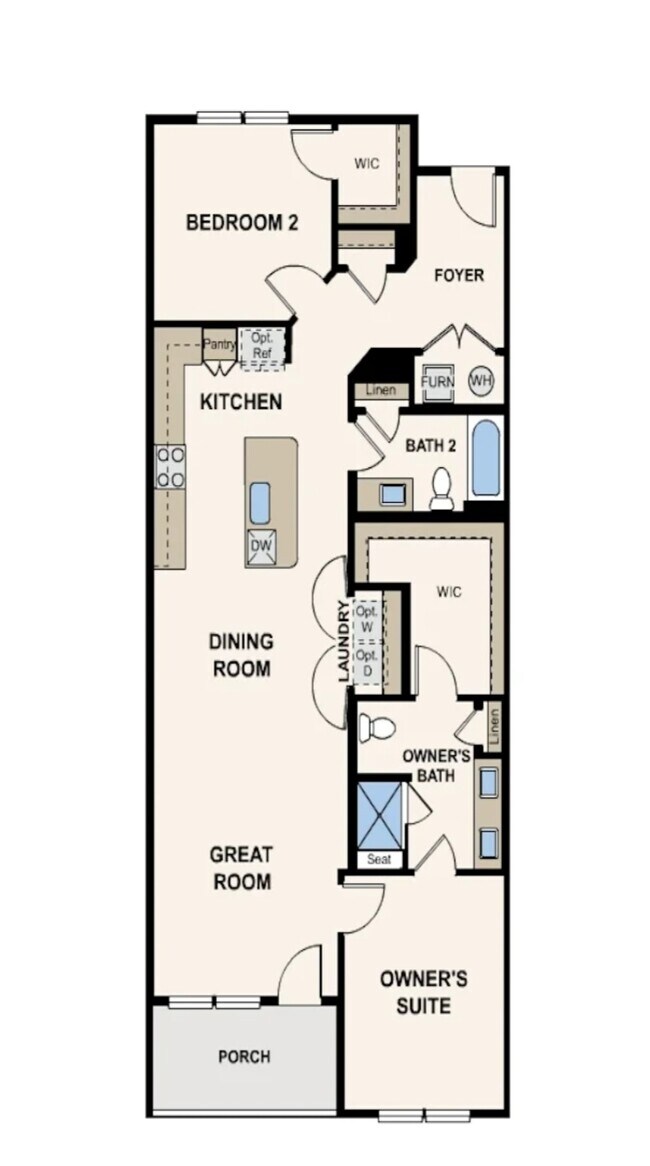 Photo - 4455 Reed Crk Dr Unit 207