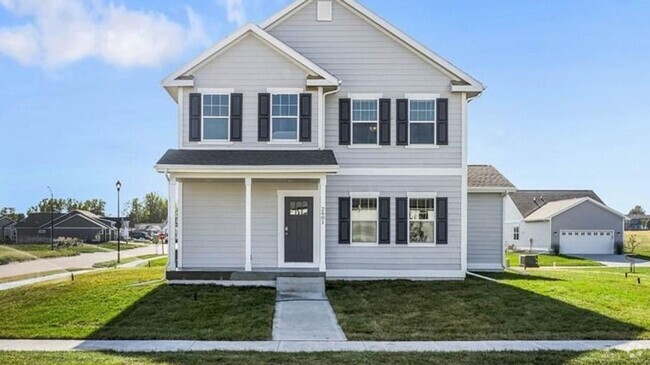 Building Photo - Beautiful Ankeny Home Available Now