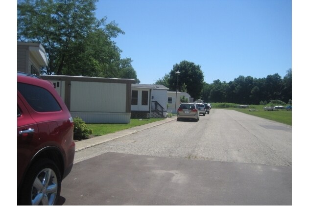 Photo - Swan Lake Mobile Estates Apartments