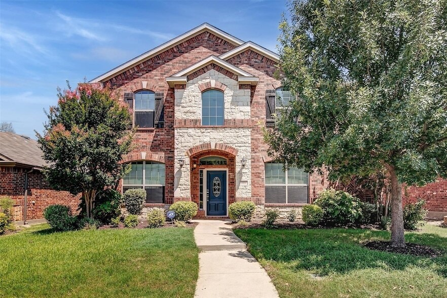 Photo - 4604 Evanshire Way