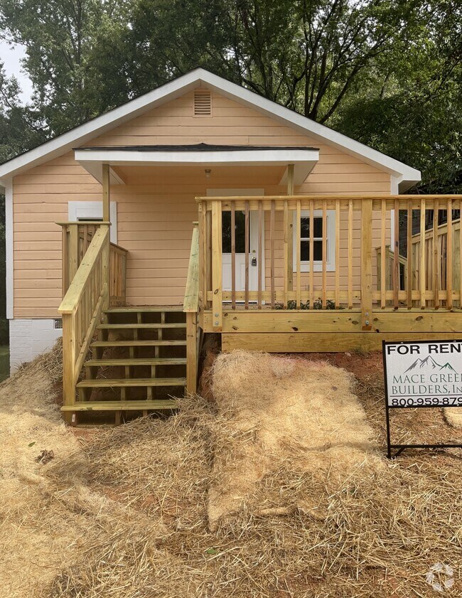 2 Bedroom Apartments for Rent in Lancaster, SC