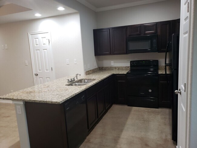 Photo - Town home for rent