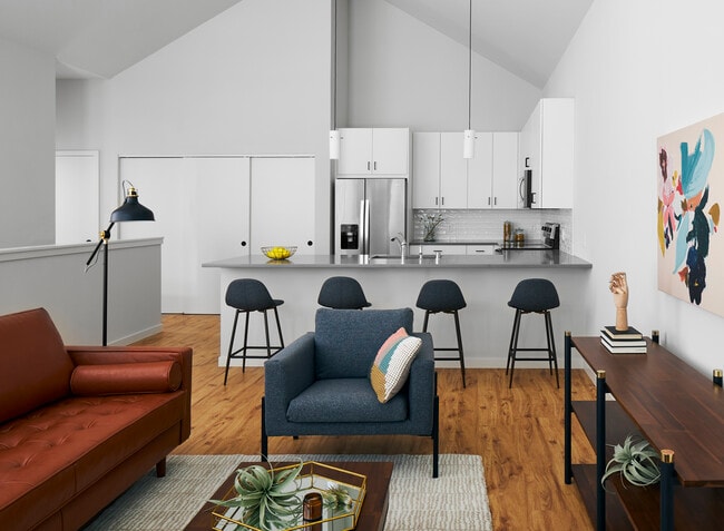 Woodnote Residences