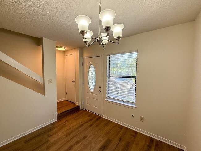 Photo - Pet Friendly & Completely remodeled 2 bedroom 1.5 bath townhouse available for rent!