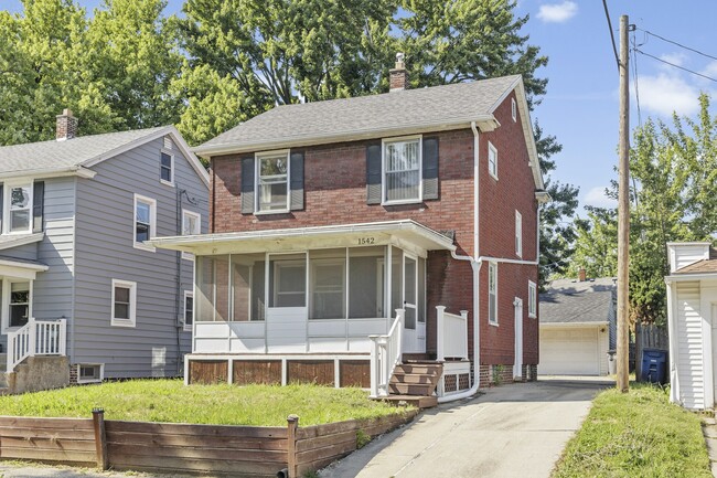 Building Photo - 1542 Craigwood Rd Rental