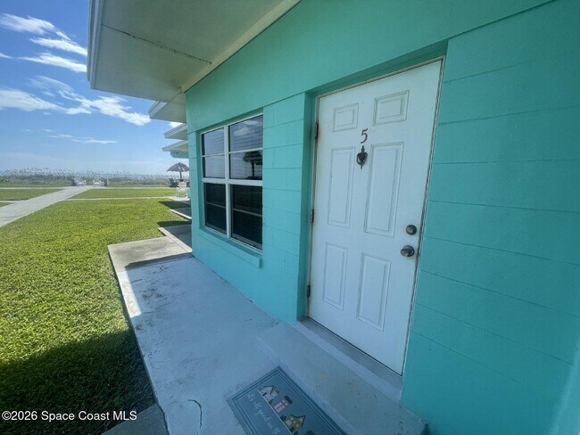 1365 S Atlantic Ave Unit 5b