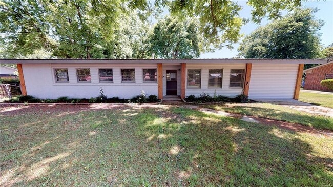 Building Photo - 1170 Josephine Ave