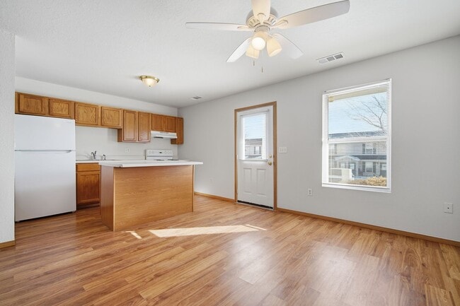 Photo - Main &amp; Veterans Crossing