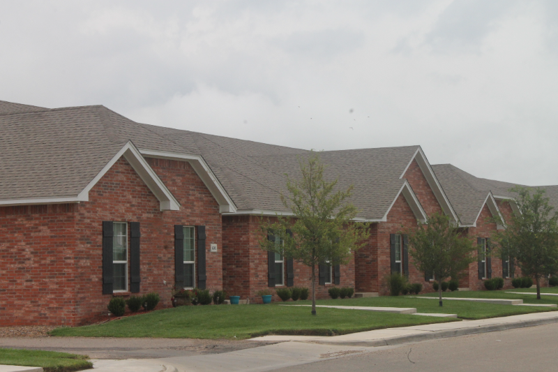 Photo - 6307 Nancy Ellen St Townhome