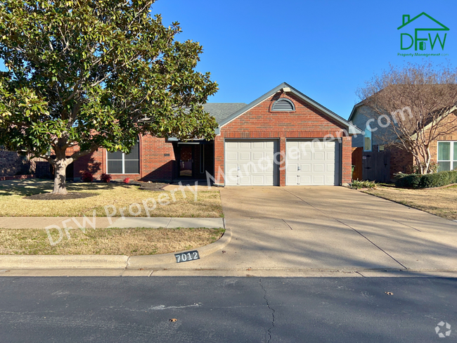 Building Photo - Charming 3-Bedroom Home in Watauga, TX!