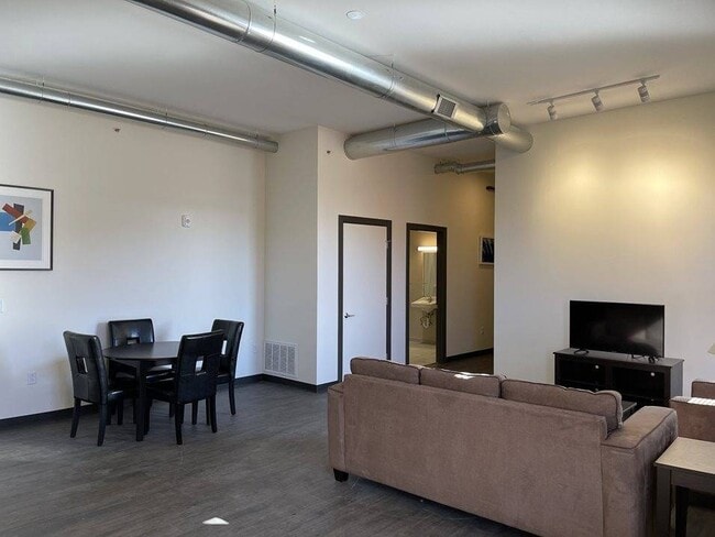 Trinidad Artspace Lofts