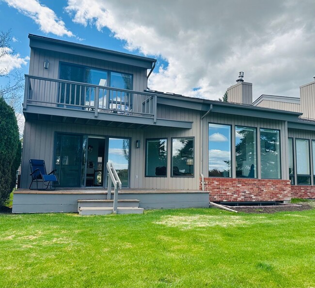 Stunning Kalispell Golf Course Home - Stunning Kalispell Golf Course Home