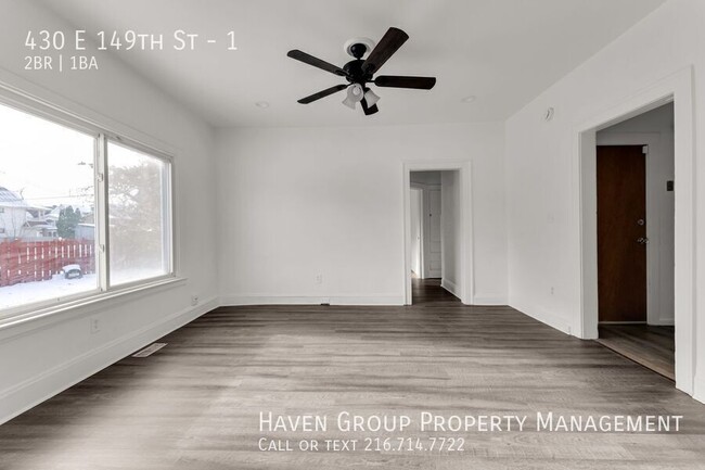 Photo - 430 E 149th St Unit 1