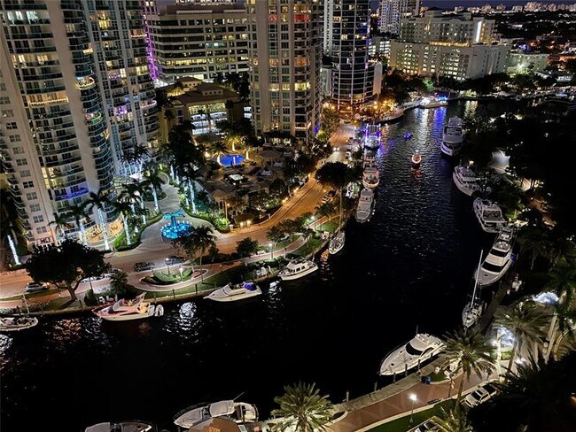 Photo - 511 SE 5 Ave Unit 2123