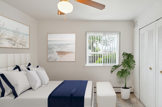 Photo - Tuscan Shores Apartments