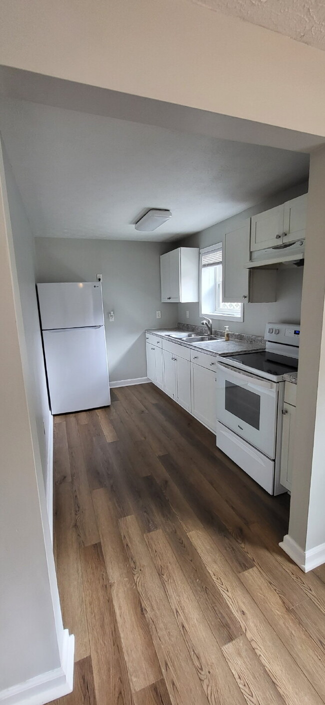Photo - 2 Bed Single Level Apartment Unidad 3