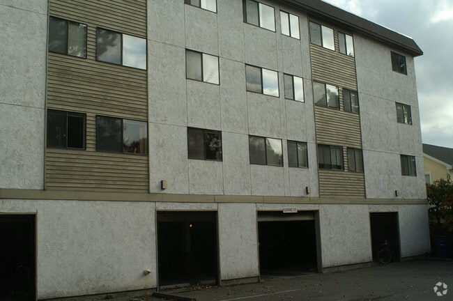 Seattle North Apartments - Seattle North Apartments