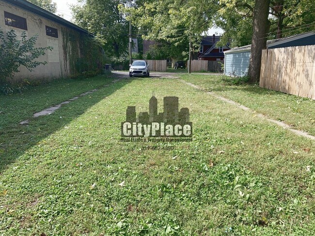 Photo - 1022 N Rural St