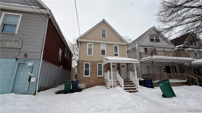 Building Photo - 42 Hartman Pl