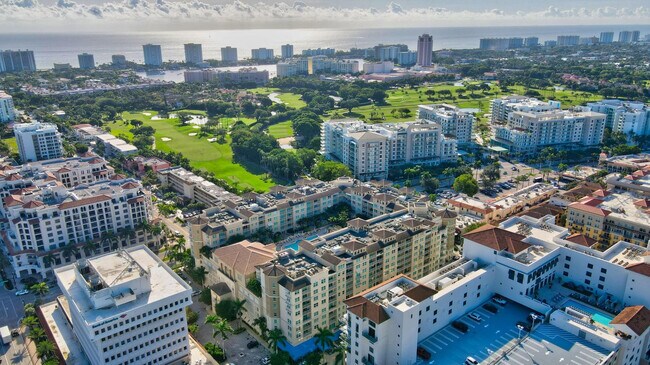 Photo - 99 SE Mizner Blvd Unit 823