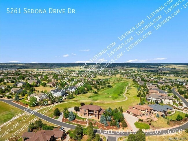 Beautiful Home on Golf Course! - Beautiful Home on Golf Course!