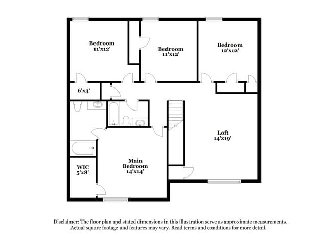 Photo - 712 Holland Ridge Dr