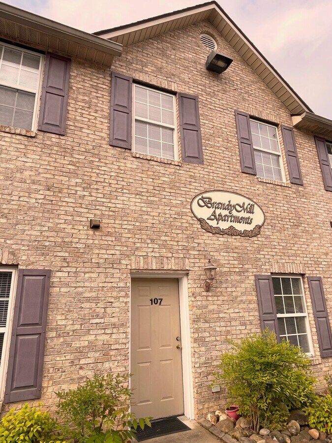 Photo - Brandy Mills Apartments