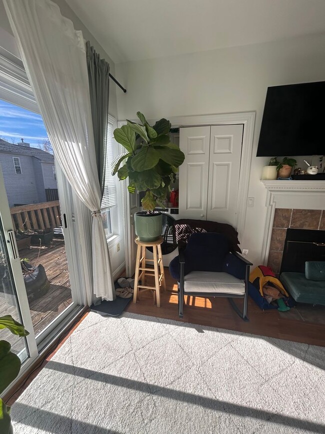 Photo - Beautiful 2-Bedroom, 2-Bath One-Level Town...