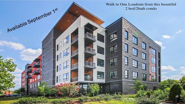 Building Photo - 44691 Wellfleet Dr Unit #401 Rental
