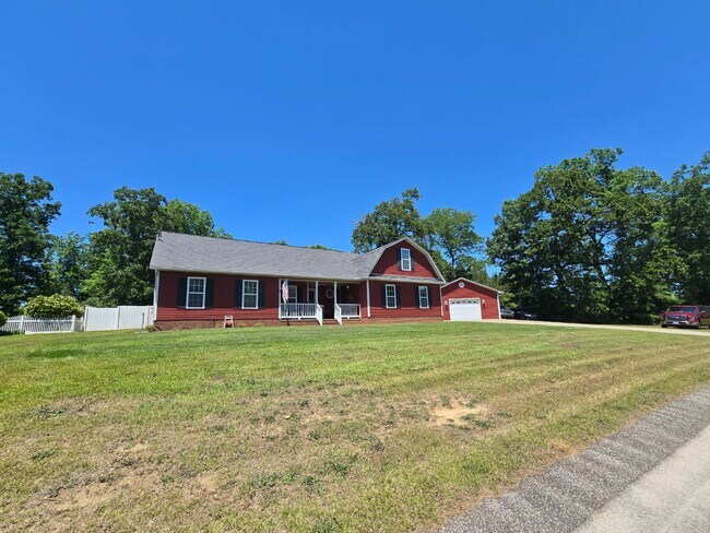 Photo - 441 Corsegan Rd
