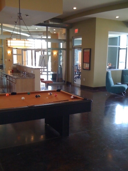 Clubhouse