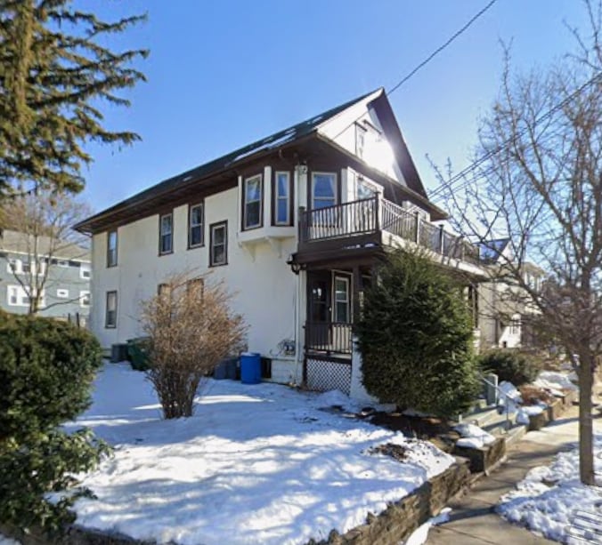 Photo - 73 Hillsdale Rd Unit 2