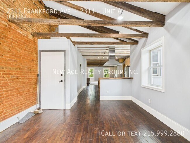 Photo - 2311 Frankford Ave Unidad A