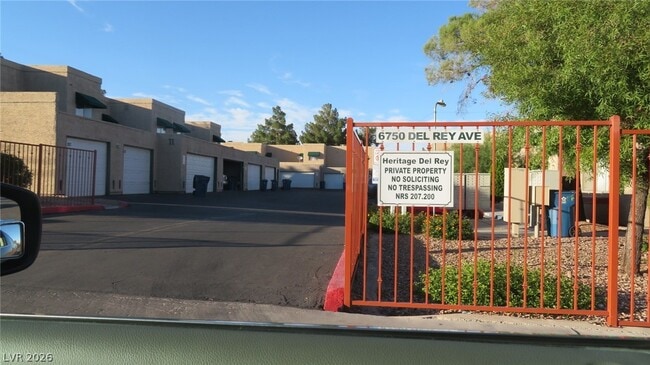 Photo - 6750 Del Rey Ave Unit 166