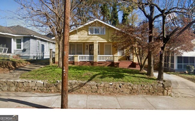 Building Photo - 860 Metropolitan Pkwy SW