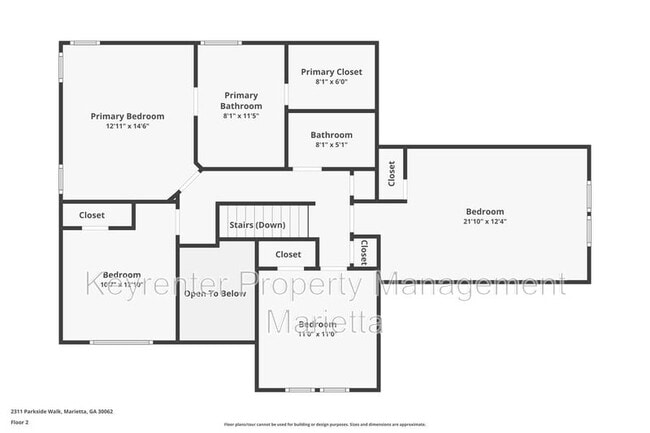 Photo - 2311 Parkside Walk