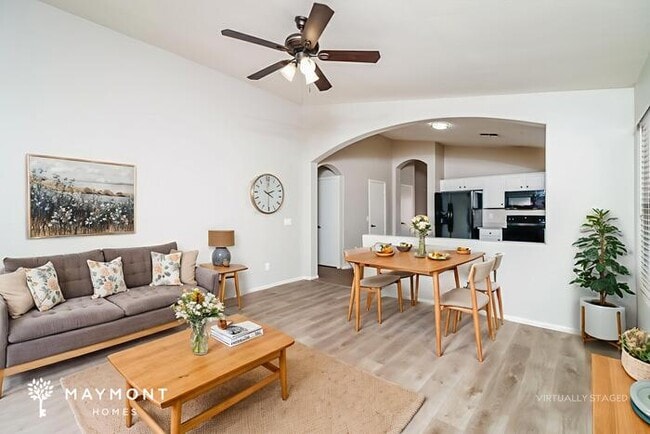 Photo - 42539 W Michaels Dr