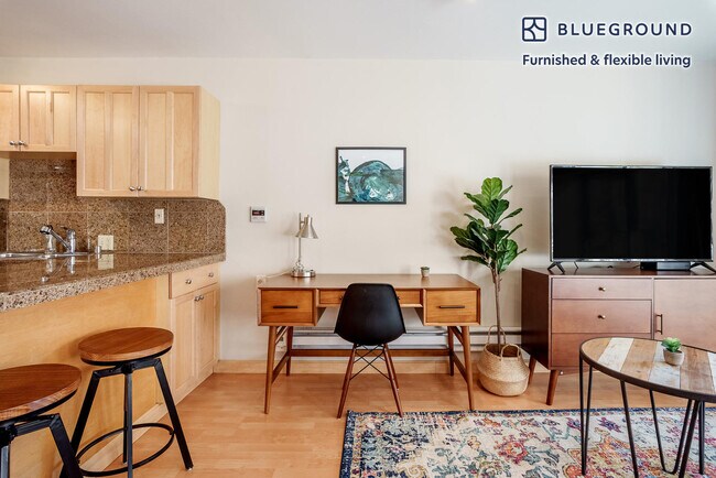 Photo - 580 Channing Ave Unit FL1-ID1647