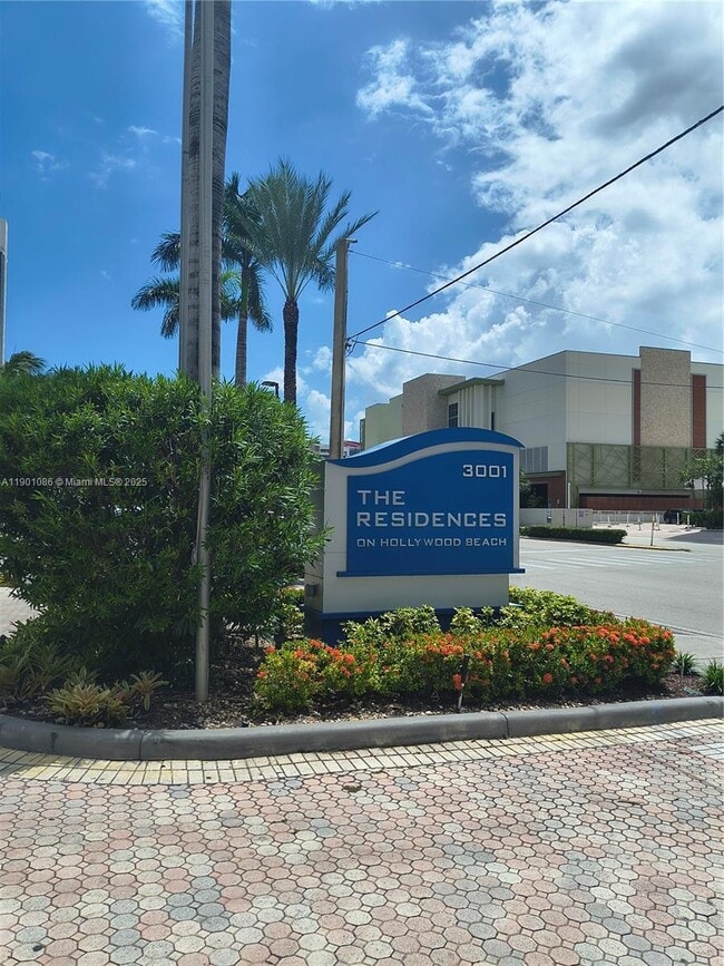 Photo - 3001 S Ocean Dr Unit 1535
