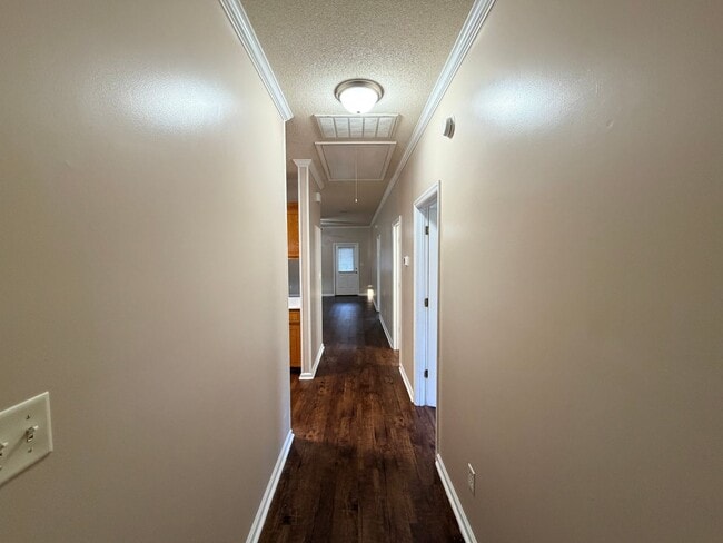 Photo - 2 Bedroom 2 Bath Duplex in Valdosta GA Unidad A