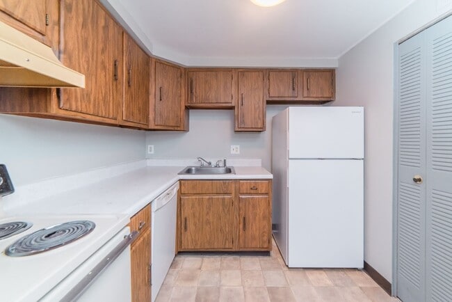 Parkside Apartments