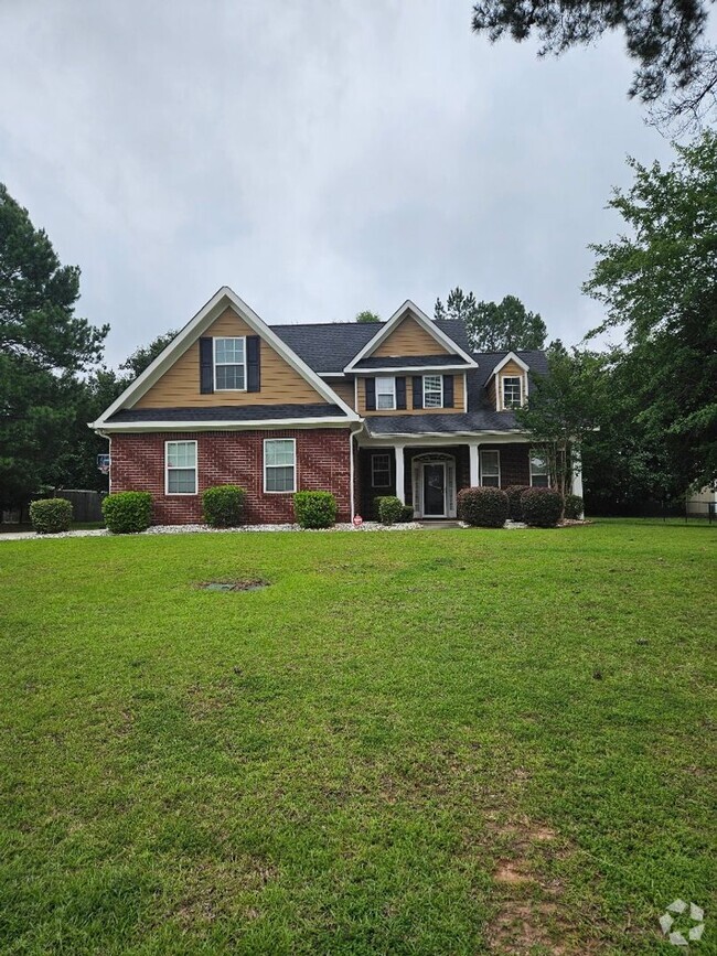 Building Photo - 4 Bedroom in Perrydise! Available to view ... Rental