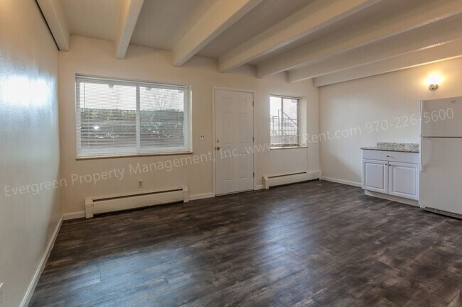 Photo - 1109 Alford St Unit 102