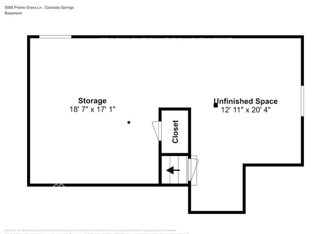 Photo - 5088 Prairie Grass Ln