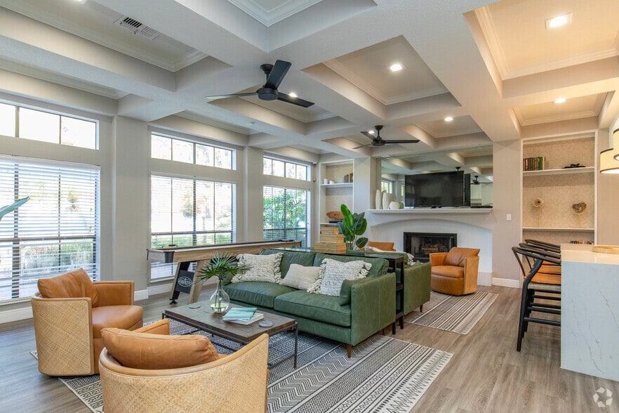 Interior Photo